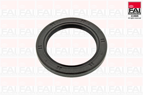 Shaft Seal, crankshaft